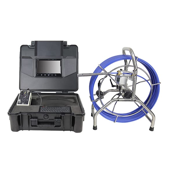 10米工業(yè)管道內窺鏡