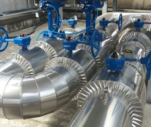 高清視頻工業(yè)內(nèi)窺鏡在制藥機械的管道和容器檢測應用案例