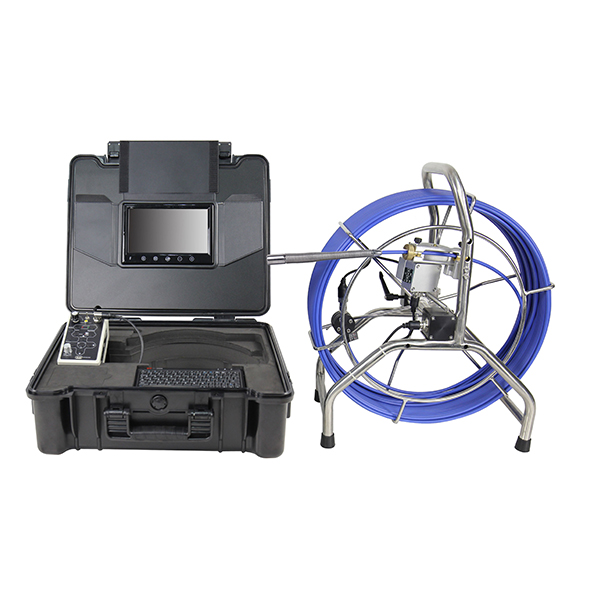 管道內(nèi)窺鏡檢測(cè)設(shè)備功能有哪些，常用于哪些行業(yè)？