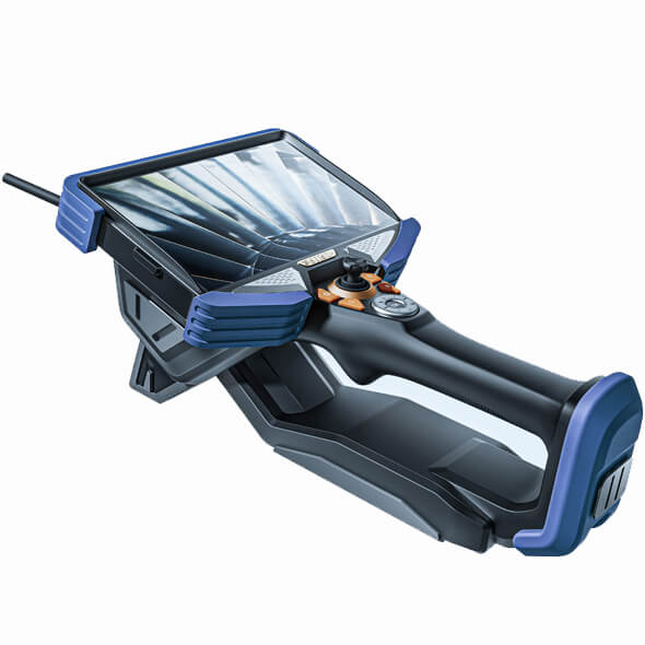 高清三維測量內窺鏡