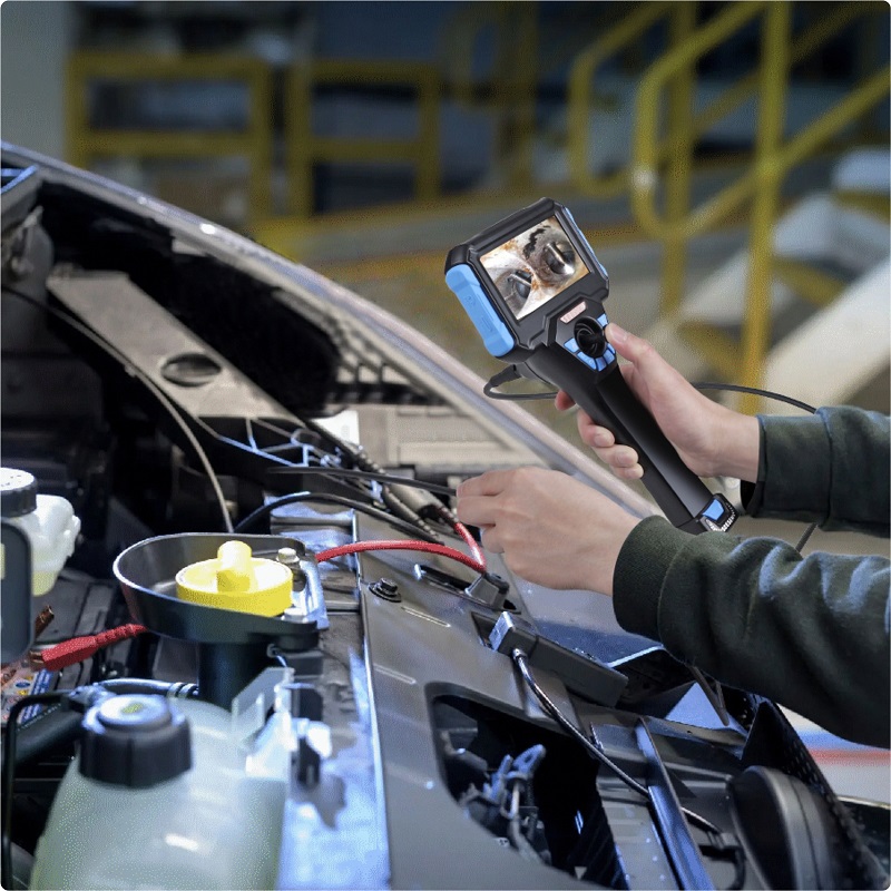 無損檢測內(nèi)窺鏡