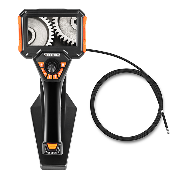 防爆工業(yè)內(nèi)窺鏡