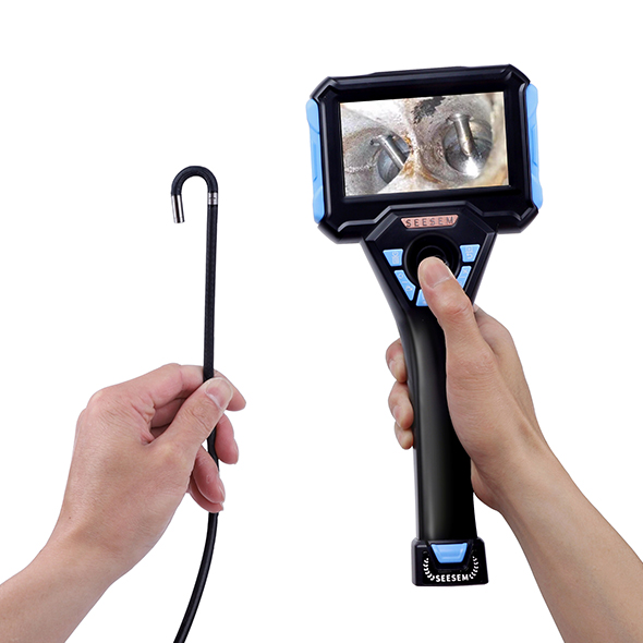 風(fēng)電專用工業(yè)內(nèi)窺鏡